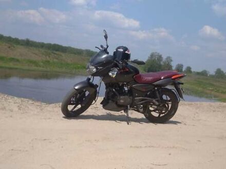Баджадж Пульсар 2021 у Ахтырке на Automoto.ua Чорний Баджадж Пульсар, об'ємом двигуна 0 л та пробігом 15 тис. км за 900 $, фото 1 на Automoto.ua