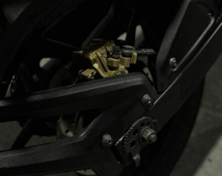 Баджадж Пульсар, об'ємом двигуна 0.2 л та пробігом 0 тис. км за 1507 $, фото 5 на Automoto.ua