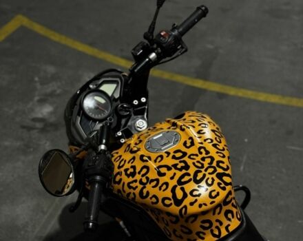 Баджадж Пульсар, об'ємом двигуна 0.2 л та пробігом 0 тис. км за 1507 $, фото 2 на Automoto.ua