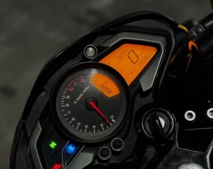 Баджадж Пульсар, об'ємом двигуна 0.2 л та пробігом 0 тис. км за 1507 $, фото 4 на Automoto.ua