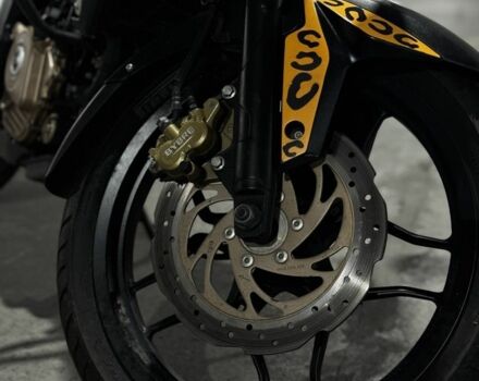 Баджадж Пульсар, об'ємом двигуна 0.2 л та пробігом 0 тис. км за 1507 $, фото 7 на Automoto.ua