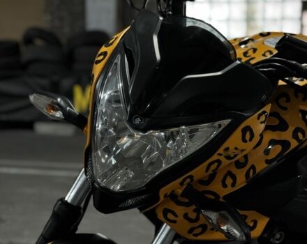 Баджадж Пульсар, об'ємом двигуна 0.2 л та пробігом 0 тис. км за 1507 $, фото 3 на Automoto.ua