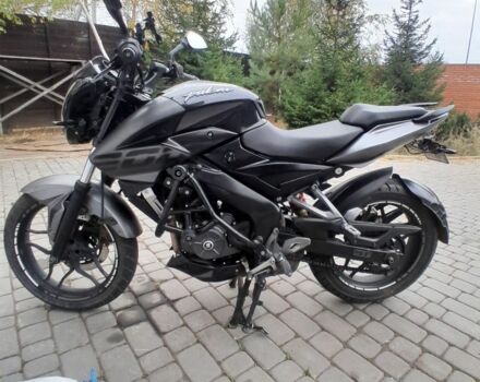 Баджадж Пульсар, об'ємом двигуна 0.2 л та пробігом 0 тис. км за 1776 $, фото 3 на Automoto.ua