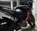 Баджадж Пульсар, объемом двигателя 0 л и пробегом 15 тыс. км за 1900 $, фото 3 на Automoto.ua
