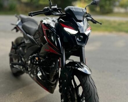 Баджадж Пульсар, объемом двигателя 0.25 л и пробегом 0 тыс. км за 3000 $, фото 1 на Automoto.ua