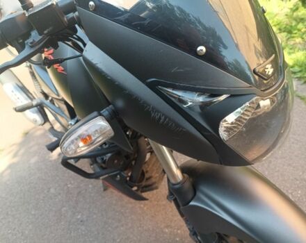Баджадж Пульсар, об'ємом двигуна 0.18 л та пробігом 0 тис. км за 850 $, фото 4 на Automoto.ua