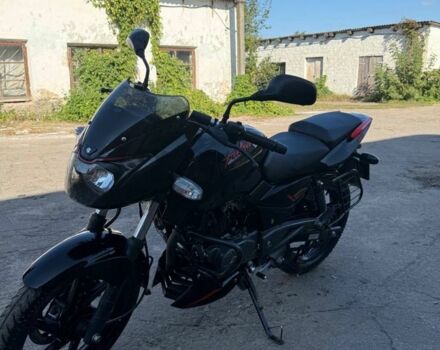 Баджадж Пульсар, объемом двигателя 0.18 л и пробегом 0 тыс. км за 1587 $, фото 2 на Automoto.ua