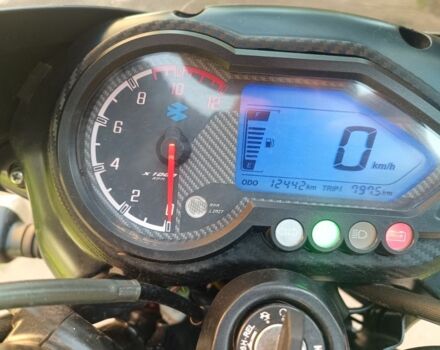 Баджадж Пульсар, об'ємом двигуна 0.18 л та пробігом 0 тис. км за 850 $, фото 5 на Automoto.ua