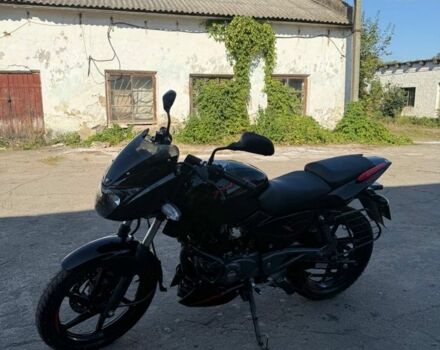 Баджадж Пульсар, объемом двигателя 0.18 л и пробегом 0 тыс. км за 1587 $, фото 1 на Automoto.ua