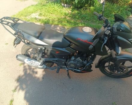 Баджадж Пульсар, об'ємом двигуна 0.18 л та пробігом 0 тис. км за 850 $, фото 2 на Automoto.ua