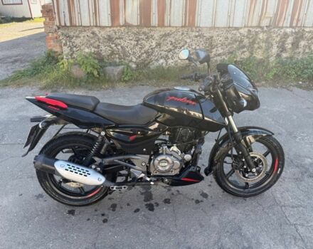 Баджадж Пульсар, объемом двигателя 0.18 л и пробегом 0 тыс. км за 1587 $, фото 4 на Automoto.ua