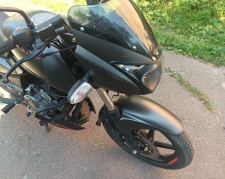 Баджадж Пульсар, об'ємом двигуна 0.18 л та пробігом 0 тис. км за 850 $, фото 3 на Automoto.ua