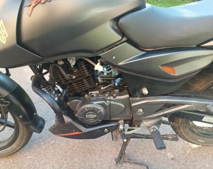 Баджадж Пульсар, об'ємом двигуна 0.18 л та пробігом 0 тис. км за 850 $, фото 6 на Automoto.ua