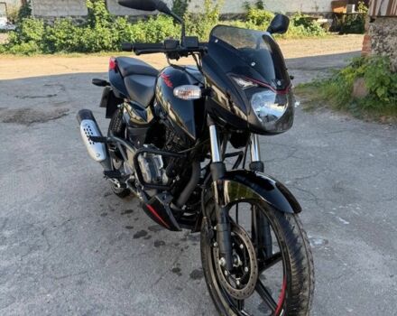 Баджадж Пульсар, объемом двигателя 0.18 л и пробегом 0 тыс. км за 1587 $, фото 5 на Automoto.ua