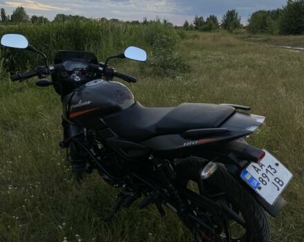 Баджадж Пульсар, объемом двигателя 0.18 л и пробегом 0 тыс. км за 1186 $, фото 8 на Automoto.ua