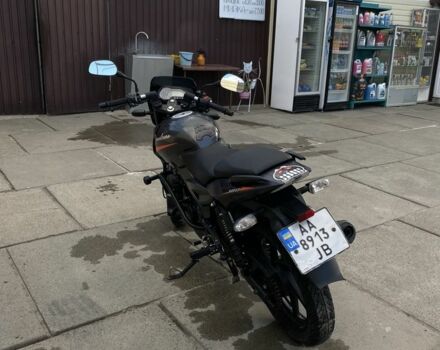 Баджадж Пульсар, объемом двигателя 0.18 л и пробегом 0 тыс. км за 1186 $, фото 3 на Automoto.ua