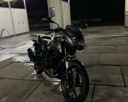 Баджадж Пульсар, объемом двигателя 0.18 л и пробегом 0 тыс. км за 1186 $, фото 1 на Automoto.ua