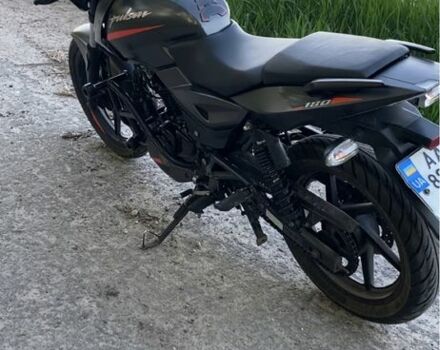 Баджадж Пульсар, объемом двигателя 0.18 л и пробегом 0 тыс. км за 1186 $, фото 2 на Automoto.ua