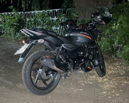 Баджадж Пульсар, объемом двигателя 0.18 л и пробегом 0 тыс. км за 1186 $, фото 6 на Automoto.ua