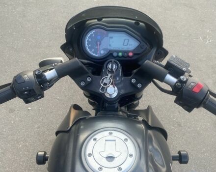 Баджадж Пульсар, объемом двигателя 0.18 л и пробегом 0 тыс. км за 1186 $, фото 7 на Automoto.ua