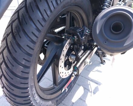 Баджадж Пульсар, об'ємом двигуна 0.18 л та пробігом 0 тис. км за 1791 $, фото 3 на Automoto.ua