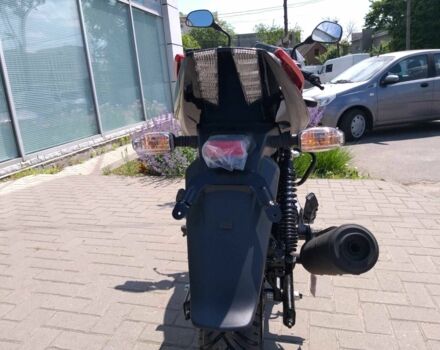 Баджадж Пульсар, об'ємом двигуна 0.18 л та пробігом 0 тис. км за 1791 $, фото 4 на Automoto.ua