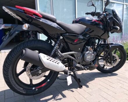 Баджадж Пульсар, об'ємом двигуна 0.18 л та пробігом 0 тис. км за 1791 $, фото 2 на Automoto.ua