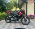 Баджадж Пульсар, об'ємом двигуна 0.2 л та пробігом 0 тис. км за 2000 $, фото 1 на Automoto.ua