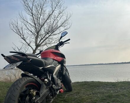 Баджадж Пульсар, объемом двигателя 0.2 л и пробегом 0 тыс. км за 1500 $, фото 1 на Automoto.ua