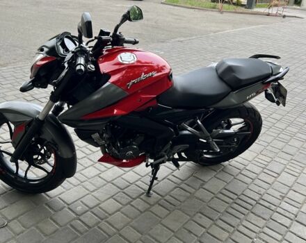 Баджадж Пульсар, об'ємом двигуна 0.2 л та пробігом 0 тис. км за 1031 $, фото 3 на Automoto.ua