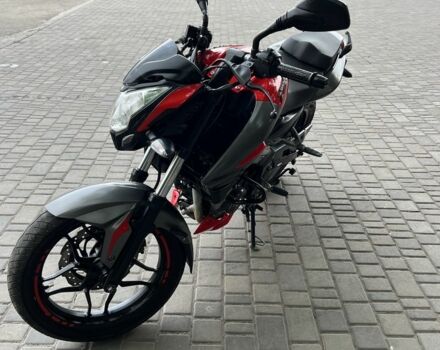 Баджадж Пульсар, об'ємом двигуна 0.2 л та пробігом 0 тис. км за 1031 $, фото 4 на Automoto.ua