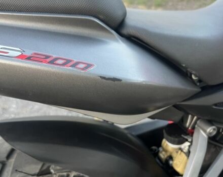 Баджадж Пульсар, об'ємом двигуна 0.2 л та пробігом 0 тис. км за 1031 $, фото 2 на Automoto.ua