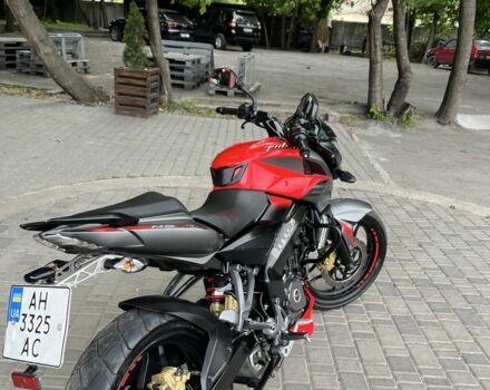 Баджадж Пульсар, об'ємом двигуна 0.2 л та пробігом 0 тис. км за 1031 $, фото 6 на Automoto.ua