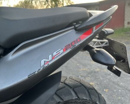 Баджадж Пульсар, об'ємом двигуна 0.2 л та пробігом 0 тис. км за 1031 $, фото 1 на Automoto.ua