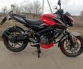 Баджадж Пульсар, объемом двигателя 0.2 л и пробегом 0 тыс. км за 1749 $, фото 1 на Automoto.ua
