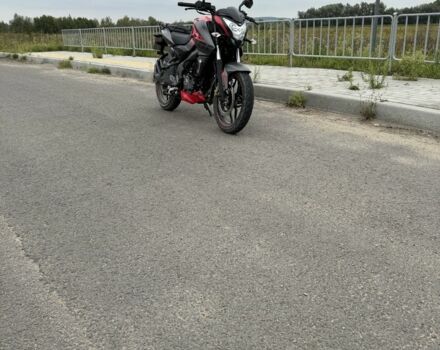 Баджадж Пульсар, об'ємом двигуна 0.2 л та пробігом 0 тис. км за 2300 $, фото 2 на Automoto.ua