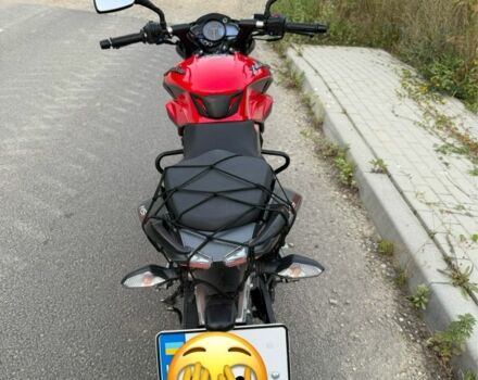 Баджадж Пульсар, об'ємом двигуна 0.2 л та пробігом 0 тис. км за 2300 $, фото 3 на Automoto.ua