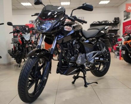 купить новое авто Баджадж Пульсар 2023 года от официального дилера Артмото Житомир Баджадж фото