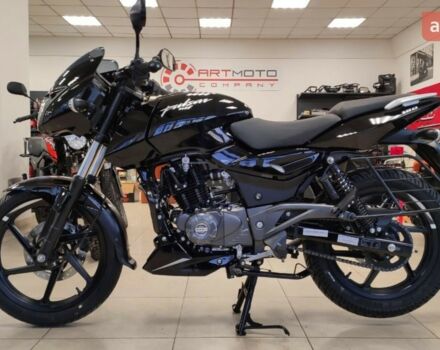 купить новое авто Баджадж Пульсар 2023 года от официального дилера Артмото Житомир Баджадж фото