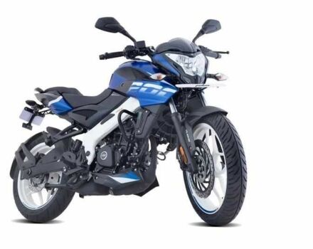 Баджадж Пульсар, объемом двигателя 0 л и пробегом 0 тыс. км за 2899 $, фото 1 на Automoto.ua