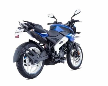 Баджадж Пульсар, объемом двигателя 0 л и пробегом 0 тыс. км за 2899 $, фото 2 на Automoto.ua