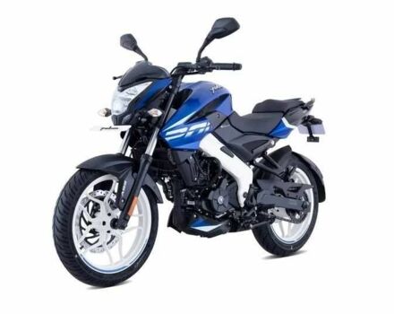 Баджадж Пульсар, объемом двигателя 0 л и пробегом 0 тыс. км за 2899 $, фото 6 на Automoto.ua