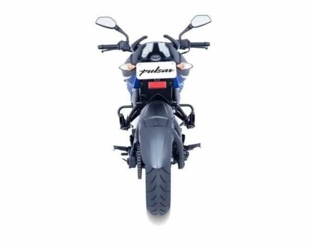 Баджадж Пульсар, объемом двигателя 0 л и пробегом 0 тыс. км за 2899 $, фото 3 на Automoto.ua