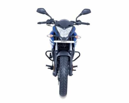 Баджадж Пульсар, объемом двигателя 0 л и пробегом 0 тыс. км за 2899 $, фото 7 на Automoto.ua