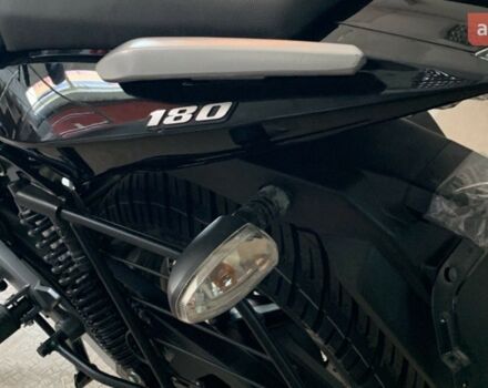 купить новое авто Баджадж Пульсар 2024 года от официального дилера Влад Баджадж фото