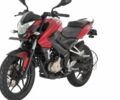 купити нове авто Баджадж Пульсар 2024 року від офіційного дилера Мото KTM BAJAJ SYM Баджадж фото
