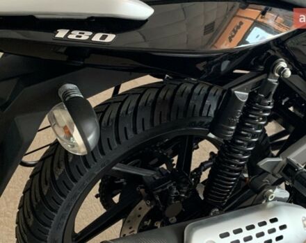 купить новое авто Баджадж Пульсар 2024 года от официального дилера Влад Баджадж фото