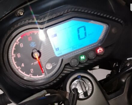 Баджадж Пульсар 2024 года купить новое авто Баджадж Пульсар 2024 года от официального дилера MotoHub Баджадж фото