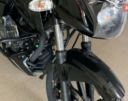 купить новое авто Баджадж Пульсар 2024 года от официального дилера Влад Баджадж фото