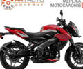Баджадж Пульсар, объемом двигателя 0.2 л и пробегом 0 тыс. км за 3100 $, фото 1 на Automoto.ua